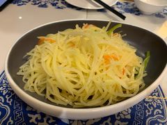 -东方饺子王(新奥购物中心店)