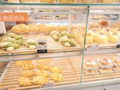 -BreadTalk面包新语·烘焙蛋糕(东方宝泰广场店)
