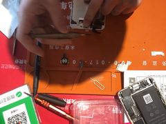 -Hi维修杭州苹果官方IRP维修服务商