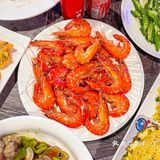 靠海的地方到处都是 但想要吃到好吃又便宜的