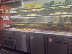 -张亮麻辣烫(郑州万锦城商场店)