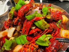 -517烧烤·龙虾·海鲜大排档(万象都荟店)