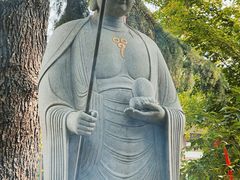 -西安青龙寺遗址景区