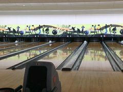 -广州保龄球馆(广州天河体育中心店)