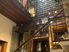 大堂-Cuc Gach Quan Restaurant