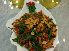 -椿记烧鹅(北门店)