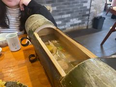 -61号餐吧(兴坪古镇漓江店)