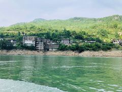 -乌江画廊(彭水苗族土家族自治县)