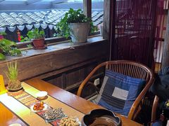 -普洱茶府(博乐广场店)