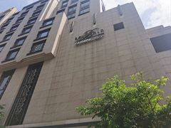 -上海苏宁宝丽嘉酒店·Cafe Bellagio西餐厅