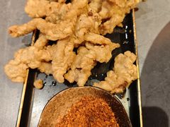 -川芙蓉·市井老川菜(长寿路店)