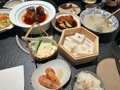 -金陵家宴·金陵春·南京菜(夫子庙店)