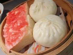 -晓淮山·扬州早茶·淮扬菜(龙阳广场店)