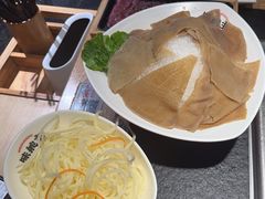 -味舵主重庆火锅(邓尉路店)