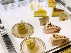 -也枫·小黄楼(南山路旗舰店)