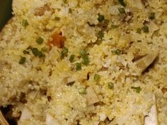 南瓜小米蒸排骨-辛香汇(宝乐汇店)
