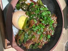 -京参 • 擂椒饭(这有山店)