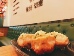 小杨生煎-小杨生煎(香港名都店)