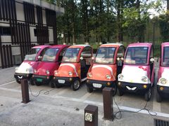 -黄海国家森林公园