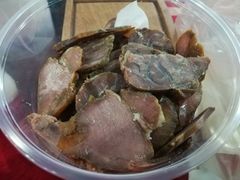 -西贝莜面村(东莞壹号广场店)
