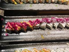 -星伦多自助料理(华润万象城店)