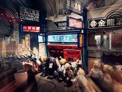 -济州岛泰迪熊博物馆