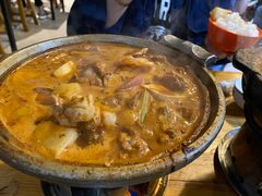 -范贤光鸡公煲(平乐园总店)