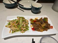 -千岛湖小鱼儿·淳安匠心农家菜