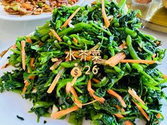 -何适山庄 ·可团建(水长城P2停车场店)