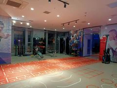 -优昂健身(新光界店)