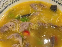 -南小馆(迪士尼小镇店)
