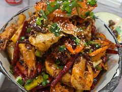 -辣螃铠盆盆蟹大排档(总店)