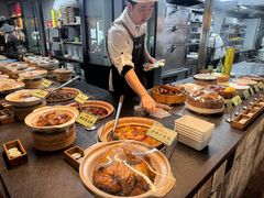 -黄山老妈·土菜(碧桂园店)