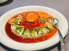 -上海滩餐厅(BFC外滩金融中心店)