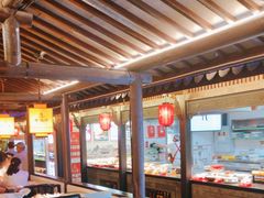 -老淮安·淮安菜(涟水店)