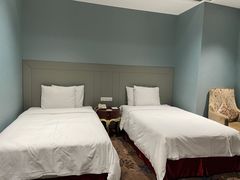 -厦门泰谷酒店(中山路镇海路地铁站店)