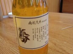 -新健小吃(承德街店)