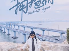 -星海湾跨海大桥