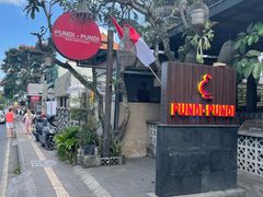-Pundi Pundi Restaurant