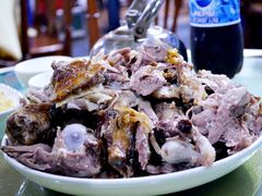 -维吾尔餐厅(宜山路店)