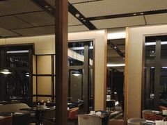 -康莱德酒店·美庭自助餐厅