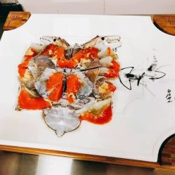 -宝格利廷宴会艺术中心(南商店)