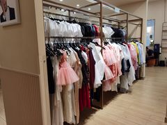 -海马体照相馆(成都来福士广场店)