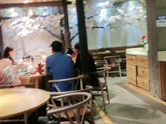 大堂-渔太泰漓江小馆·广西融合菜(西街店)