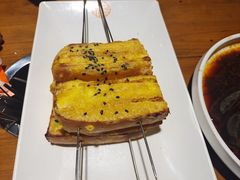 -小杨烤肉·陕西烧烤·陕西地方菜(东新街【永兴坊】店)