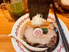 -Ramen满吉·豚骨拉面(丽园路店)