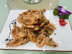 -景好海鲜餐厅(大鹏必选旅游店)