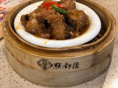 -点都德(大茶楼店)