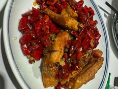 -欧记大排档·景德菜(上海首店)