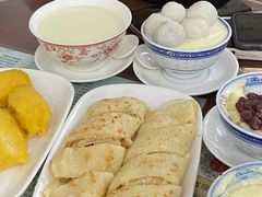 -阿三麻蓉汤圆(顺光大厦店)